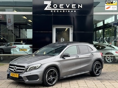 Mercedes-Benz GLA-Klasse - 220 CDI 4Matic Edition 1