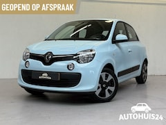 Renault Twingo - 1.0 SCe Expression 8.400km AIRCO NL-AUTO