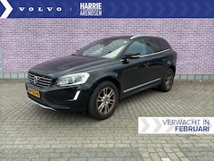 Volvo XC60 - 2.0 D4 FWD R-Design | Stoelverwarming | Lederen bekleding | Xenon |