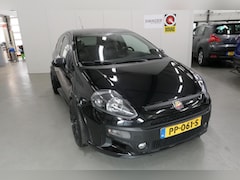 Fiat Punto - 1.4 TURBO 3DR ABARTH (211PK)