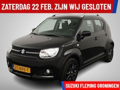 Suzuki Ignis - 1.2 Select