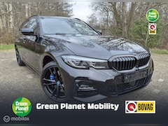 BMW 3-serie Touring - 330e xDrive M-Sport|Pano||Laser|Memory