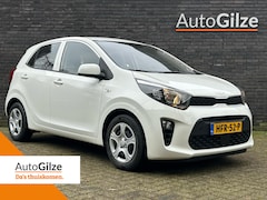 Kia Picanto - 1.0 DPI Comfort l RCD l Bluetooth l Nieuwstaat