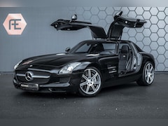 Mercedes-Benz SLS Coupé - 6.3 AMG 6.3 AMG