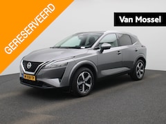 Nissan Qashqai - 1.3 MHEV Xtronic Premiere Edition AUTOMAAT | LED | Camera | Climate Control