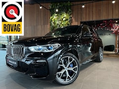 BMW X5 - xDrive45e High Executive M Sport, Volle Opties