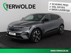 Renault Mégane E-Tech - EV60 Optimum Charge Techno