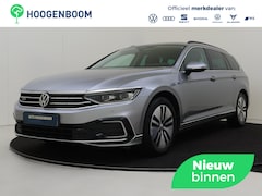 Volkswagen Passat Variant - 1.4 TSI PHEV GTE Business | Trekhaak | Stoelverwarming | Achteruitrijcamera | LED matrix v