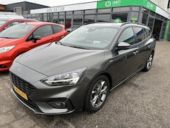 Ford Focus Wagon - 1.0 EcoBoost Hybride ST Line Business