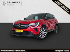 Renault Austral - 1.3 Mild Hybrid 160 Techno EDC AUTOMAAT / CAMERA / 19 INCH / 1800 KG TREKGEWICHT / ELECTR