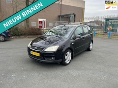 Ford Focus C-Max - 1.8-16V Futura NETTE AUTO RIJDT EN SCHAKELT GOED