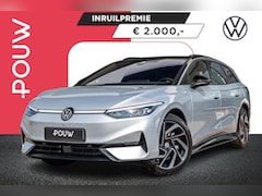 Volkswagen ID.7 Tourer - 286pk Pro Business 77 kWh | Panoramadak | 20" Velgen