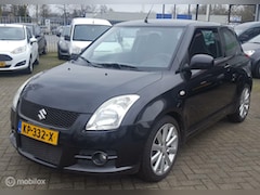 Suzuki Swift - 1.6 Sport