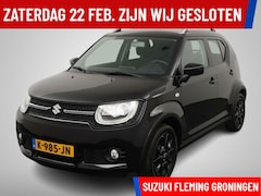 Suzuki Ignis - 1.2 Smart Hybrid Select