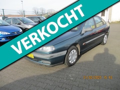 Renault Laguna - Laguna 1.8 RT-5 DRS-AIRCO