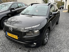 Citroën C4 Cactus - 1.2 PureTech Business NAVIGATIE