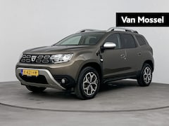 Dacia Duster - 1.3 TCe 150Pk Prestige | Navigatie | Climate Control | Cruise Control | Stoelverwarming |