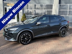 CUPRA Formentor - 1.4 e-Hybrid VZ Performance Bj 2021 Km 680175 Dealer onderhouden 204pk