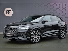 Audi RSQ3 Sportback - TFSI RS RS-STOELEN | ADAPTIVE CRUISE | STOELVERWARMING | SONOS AUDIO | ELEKTRISCHE ACHTERK