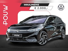 Volkswagen ID.7 Tourer - Pro Business 286pk 77 kWh | 360 Camera | Interieur Pakket Plus