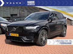 Volvo XC90 - 2.0 T8 Recharge AWD R-Design | Trekhaak | Harman Kardon audio | Luchtvering | 22 inch lich