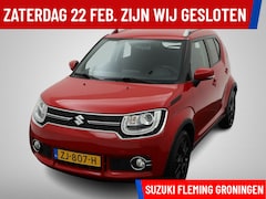 Suzuki Ignis - 1.2 Smart Hybrid Stijl