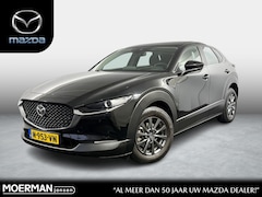 Mazda CX-30 - 2.0 e-SkyActiv-G M Hybrid Comfort / Navigatie / Camera / 27.000km