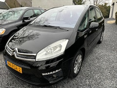 Citroën C4 Picasso - 1.6 THP Tendance AUTOMAAT KM 120033 NAP