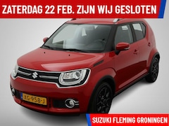 Suzuki Ignis - 1.2 Stijl Smart Hybrid