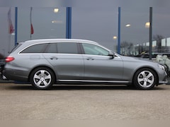 Mercedes-Benz E-klasse Estate - 200 Premium LEDER 360-CAMERA COMAND TREKHAAK