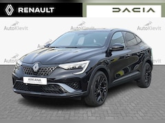 Renault Arkana - 1.6 E-Tech hybrid 145 esprit Alpine - Pack City Premium