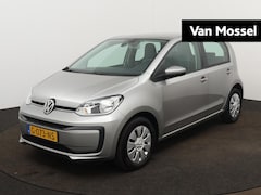 Volkswagen Up! - 1.0 BMT move up | Airco | Maps + More | DAB Radio