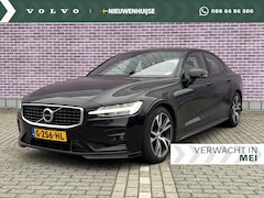 Volvo S60 - 2.0 T5 Intro Edition Panoramadak | Adaptieve Cruisecontrol | BLIS | Navigatie | Head Up Di