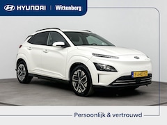 Hyundai Kona Electric - Fashion 39 kWh | Warmtepomp | Bluelink app | Head-up display | Navigatie | Apple Carplay |