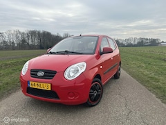 Kia Picanto - 1.0 X-pect nieuwe apk +onderhoud