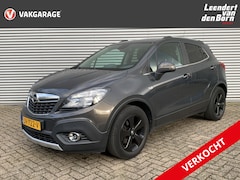 Opel Mokka - 1.4 T Innovation Schuif/kantel dak | Navigatie | Cruise | Stoel en stuur verwarming | Came