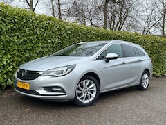 Opel Astra Sports Tourer - 1.0 Innovation | Camera | Navi | H-Leder | Trekhaak | Clima | 16" Velgen | PDC | Cruise |