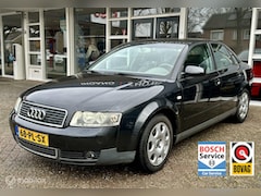 Audi A4 Limousine - 1.8 Turbo Pro Line Climat, Cruise, LM