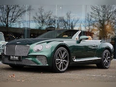 Bentley Continental GTC - 4.0 V8 Mulliner