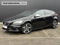 Volvo V40 - 1.5 T3 Polar+ Sport , Automaat , Cruise , Park Assist , Camera , Panoramadak , Harman/Kard