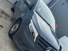 Mercedes-Benz Vito - 110 CDI Functional Lang