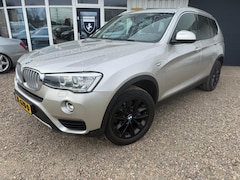 BMW X3 - xDrive28i High Exec