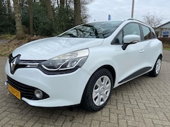 Renault Clio Estate - 1.5 dCi ECO Expression, BJ`2014