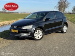 Volkswagen Polo - 1.2 Easyline Airco Cruise 5 deurs Team