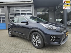 Kia Niro - 1.6 GDi Hybrid DynamicLine