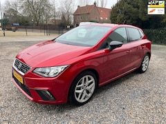 Seat Ibiza - 1.0 TSI FR Intense ADAPT-CRUISE.CAM.NAVI.NAP