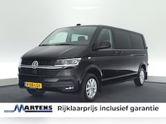 Volkswagen Transporter - 2.0 TDI 150pk DSG L2H1 30 DC Comfortline Trekhaak Camera Standkachel Led