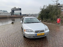 Volvo V70 - 2.4D Edition