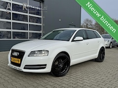 Audi A3 Sportback - 1.6 Attraction