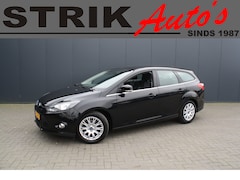 Ford Focus Wagon - 1.6 TDCI EURO 5 Trend Sport - NAVIGATIE